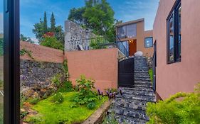 Casa Lavanda Hotel Boutique
